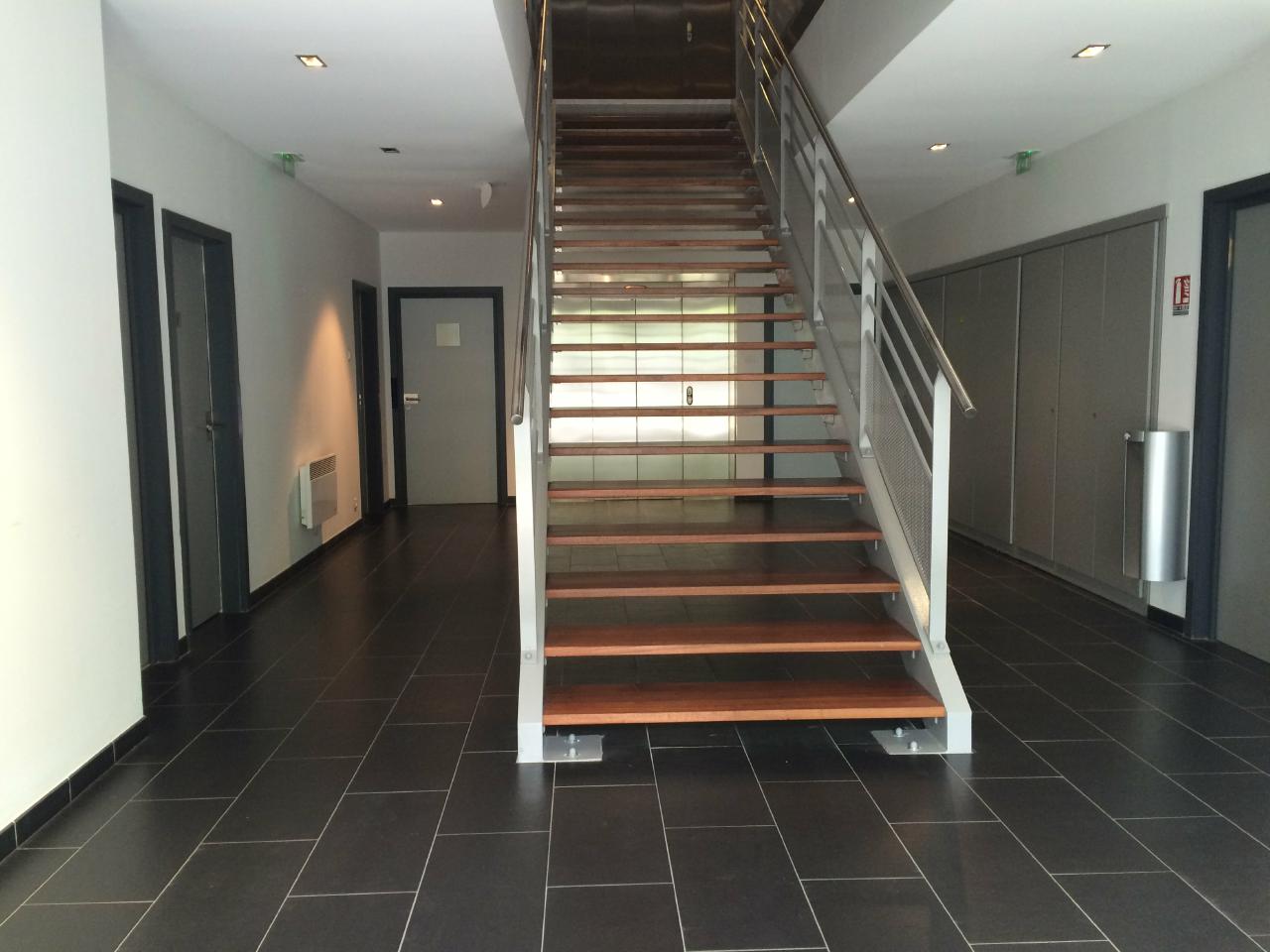 Bureau Saint-Herblain 1407m² Location bureau Saint-Herblain Loire-Atlantique OLBUR2112424 2
